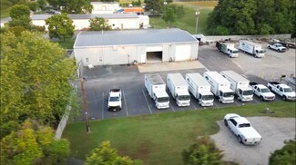 Plus de détails pour 1820 Ruffin Mill Cir, Colonial Heights, VA - Industriel/Logistique à louer