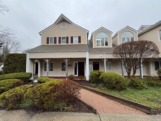 Plus de détails pour 324 Elm St, Monroe, CT - Bureau à vendre