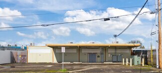 Plus de détails pour 1215 Wilbur St SE, Salem, OR - Industriel/Logistique à vendre