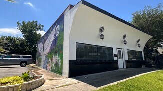 Plus de détails pour 508 Pecore St, Houston, TX - Local commercial à louer