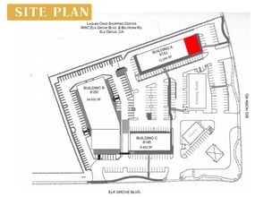 8153 Elk Grove Blvd, Elk Grove, CA à louer Photo intérieure– Image 2 sur 4