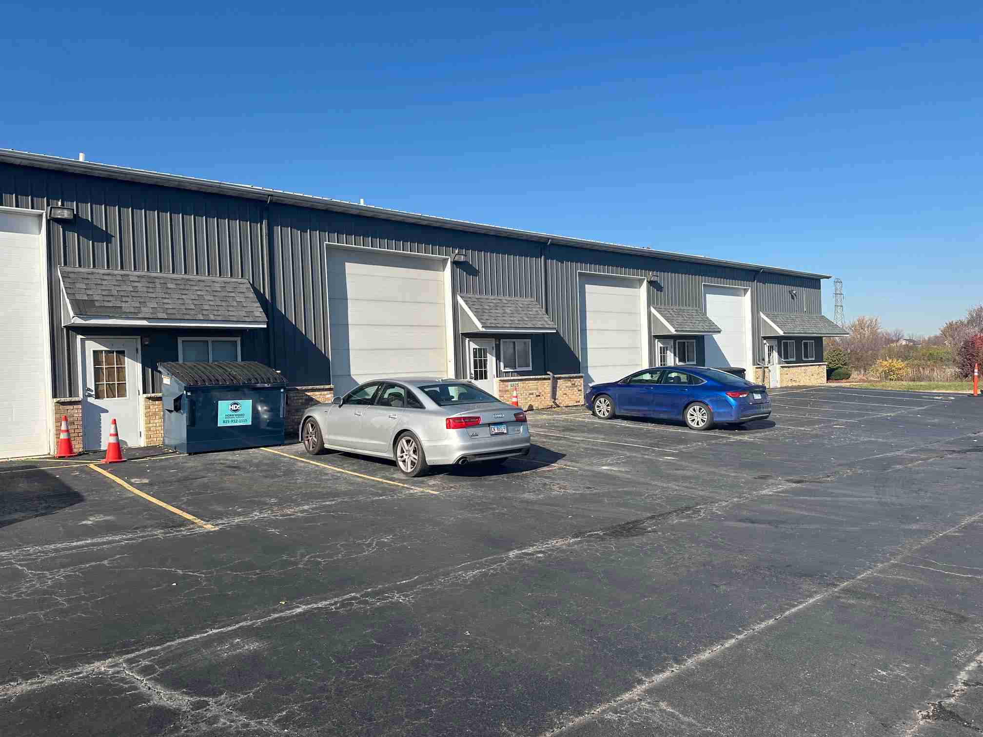 14623 W Edison Dr, New Lenox, IL à louer Photo intérieure– Image 1 sur 9