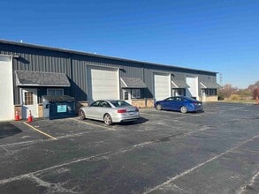 14623 W Edison Dr, New Lenox, IL à louer Photo intérieure– Image 1 sur 9