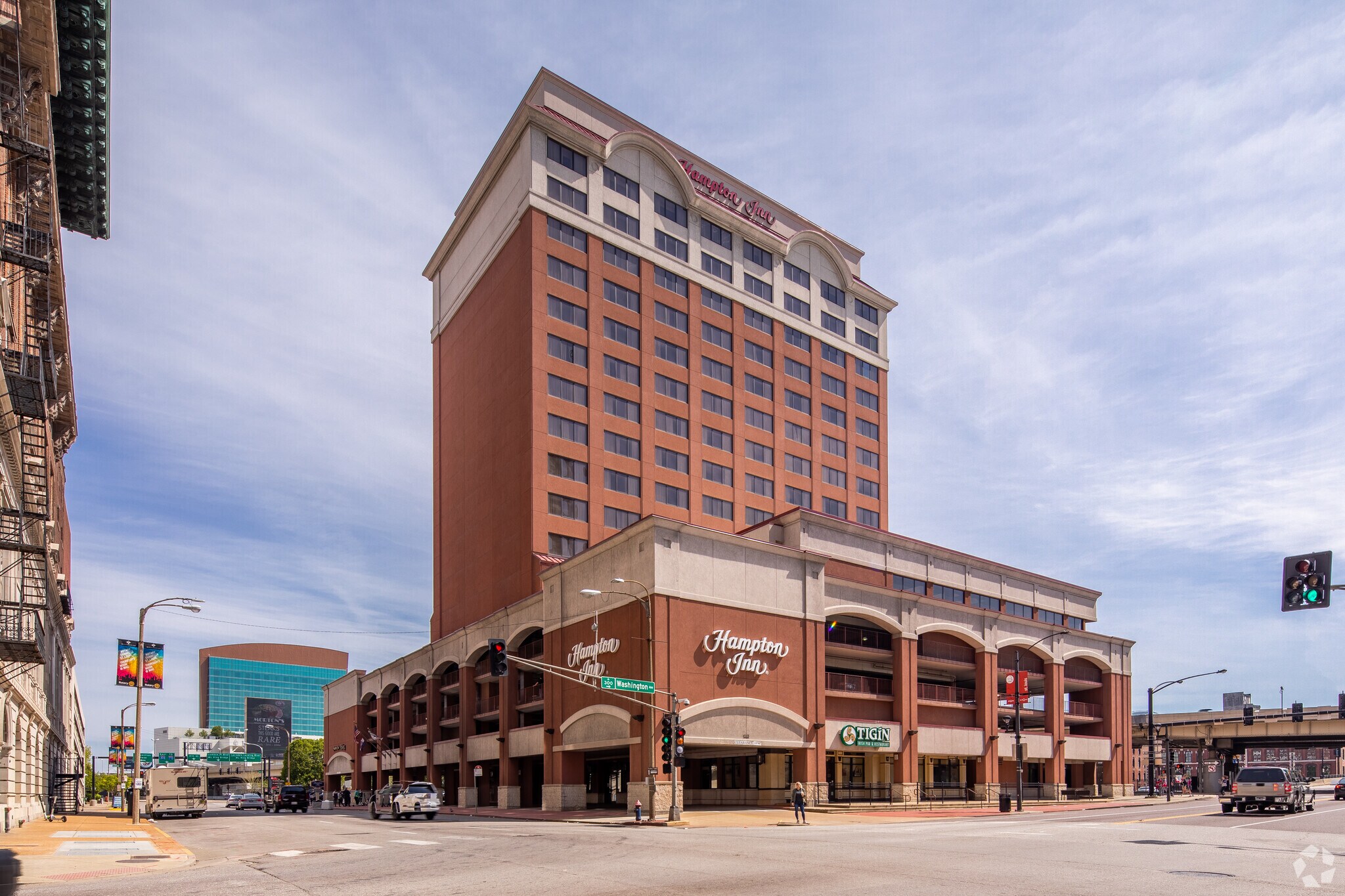 333 Washington Ave, Saint Louis, MO à vendre Photo principale– Image 1 sur 4