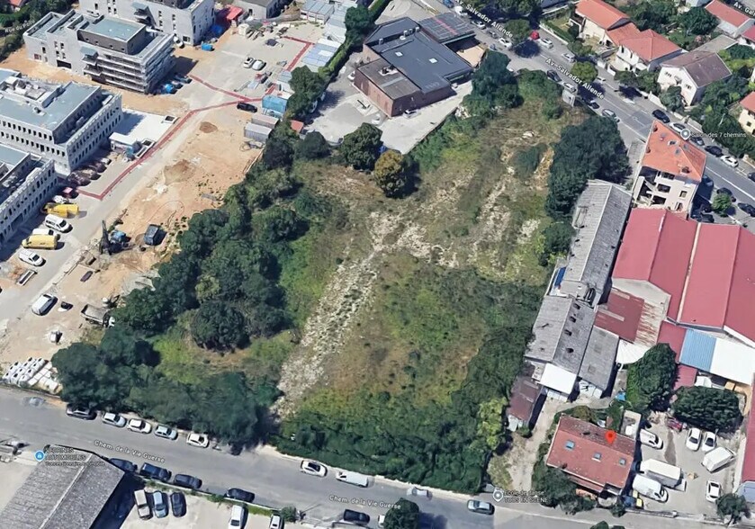 Chemin De La Vie Guerse, Bron à vendre - Photo principale – Image 2 sur 4