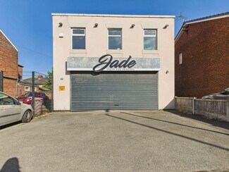 Plus de détails pour 366 Church Rd, Haydock - Local commercial à vendre