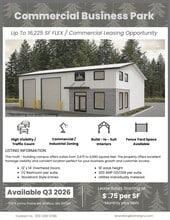 700 E Johns Prairie Rd, Shelton, WA à louer Photo de l’immeuble– Image 2 sur 3
