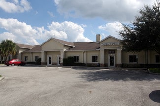 Plus de détails pour 5470-5476 Lithia Pinecrest Rd, Lithia, FL - Bureau à louer