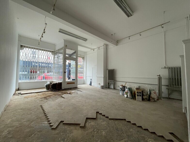 27 High St, Hythe à louer - Photo de l’immeuble – Image 3 sur 8