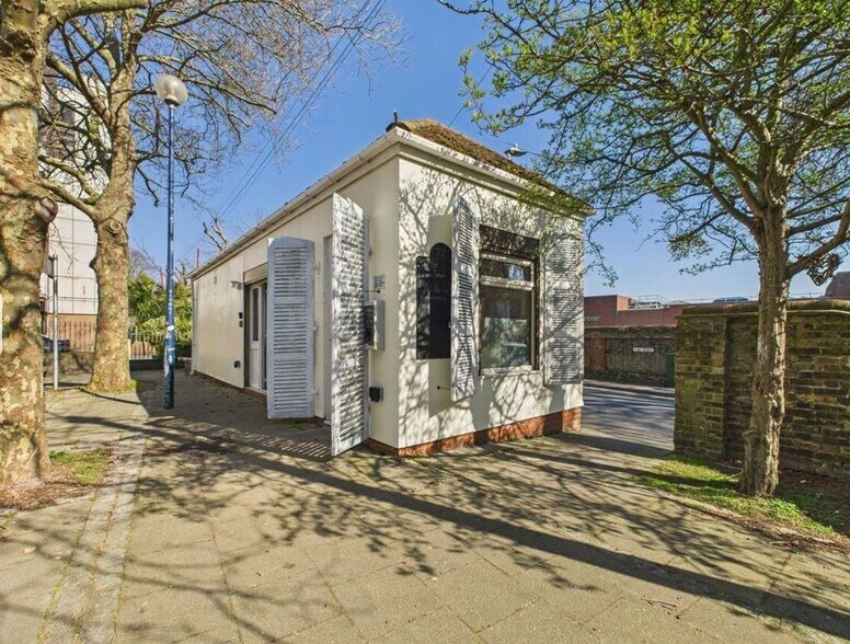 77 Queen St, Ramsgate à vendre - Photo de l’immeuble – Image 1 sur 6