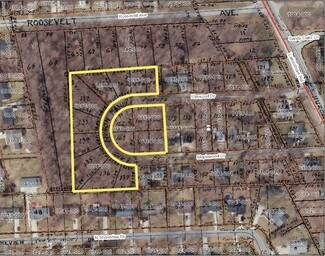 Plus de détails pour Elmwood Dr, Fort Gratiot Township, MI - Terrain à vendre