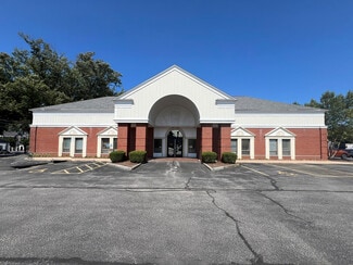Plus de détails pour 3800 W 12th St, Erie, PA - Bureau, Bureau/Médical à louer