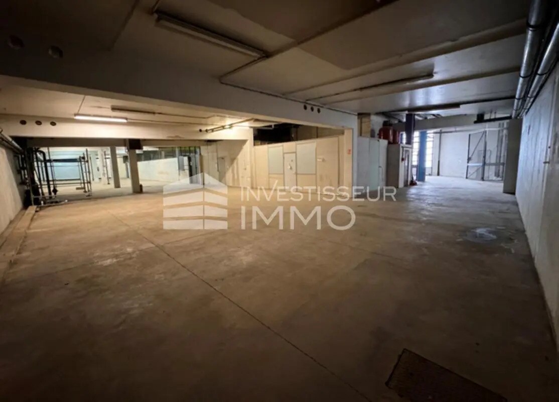 Bureau dans Noisy-le-Grand à louer Photo de l’immeuble– Image 1 sur 12