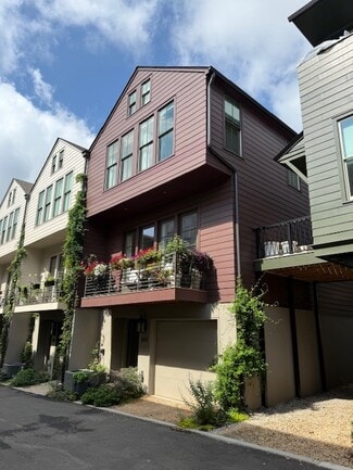 Plus de détails pour 674 Hank Aaron Dr SE, Atlanta, GA - Terrain à vendre