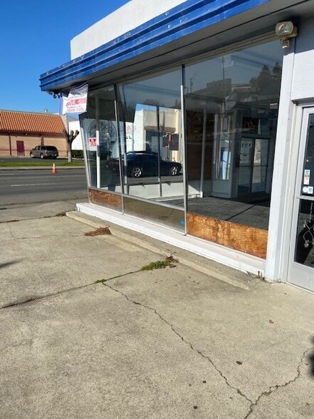604 Broadway St, Vallejo, CA à louer - Photo principale – Image 1 sur 5