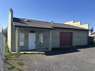 Plus de détails pour 3708 E Queen Ave, Spokane, WA - Local commercial à vendre