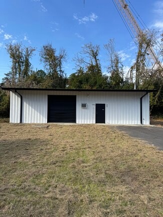 Plus de détails pour 6848 Satchelford Rd, Columbia, SC - Local d’activités à vendre