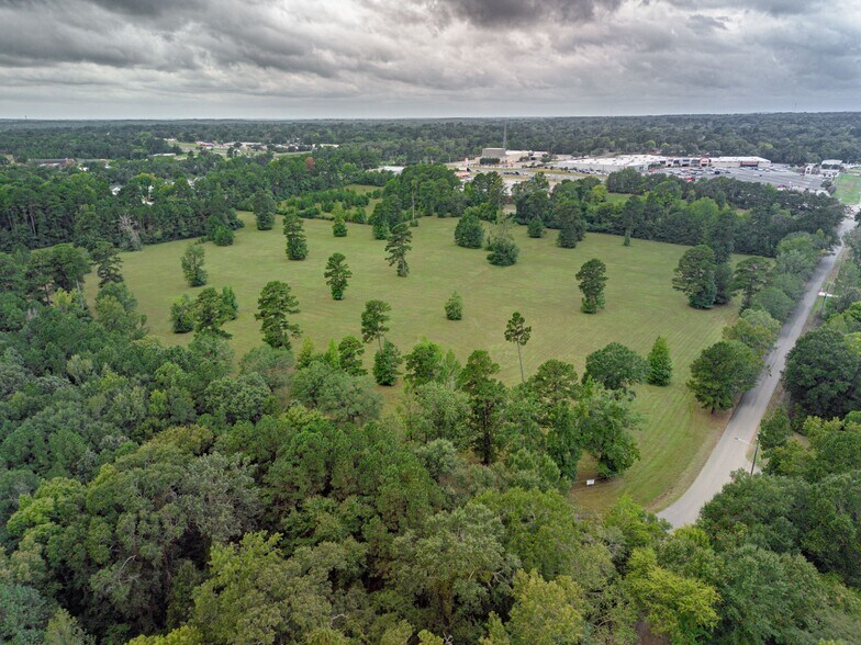 2001 Five Notch Rd, Marshall, TX à vendre - Aérien – Image 3 sur 14