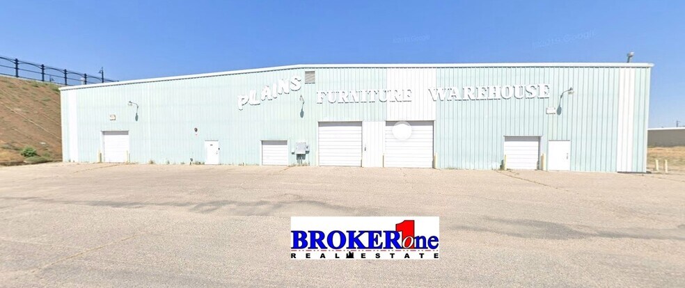 888 Antler Dr, Casper, WY à vendre - Photo de l’immeuble – Image 1 sur 18