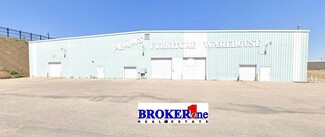 Plus de détails pour 888 Antler Dr, Casper, WY - Industriel/Logistique à vendre