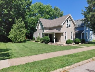 Plus de détails pour 2 Single Houses – Logement à vendre, Lafayette, IN