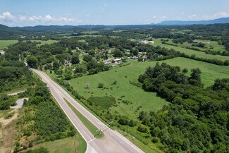 Plus de détails pour 0 Pellissippi Pl, Maryville, TN - Terrain à vendre
