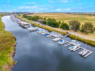 Plus de détails pour 1550 Twitchell Island Rd, Isleton, CA - Spécialisé à vendre