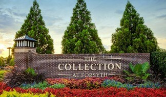 Plus de détails pour 410 Peachtree Pky, Cumming, GA - Local commercial à louer