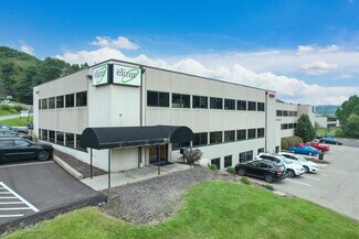 Plus de détails pour 9800 Mcknight Rd, Pittsburgh, PA - Bureau à louer