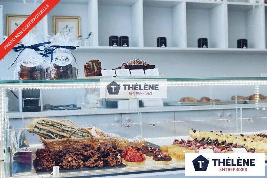 Local commercial dans Montpellier à vendre - Photo de l’immeuble – Image 2 sur 6