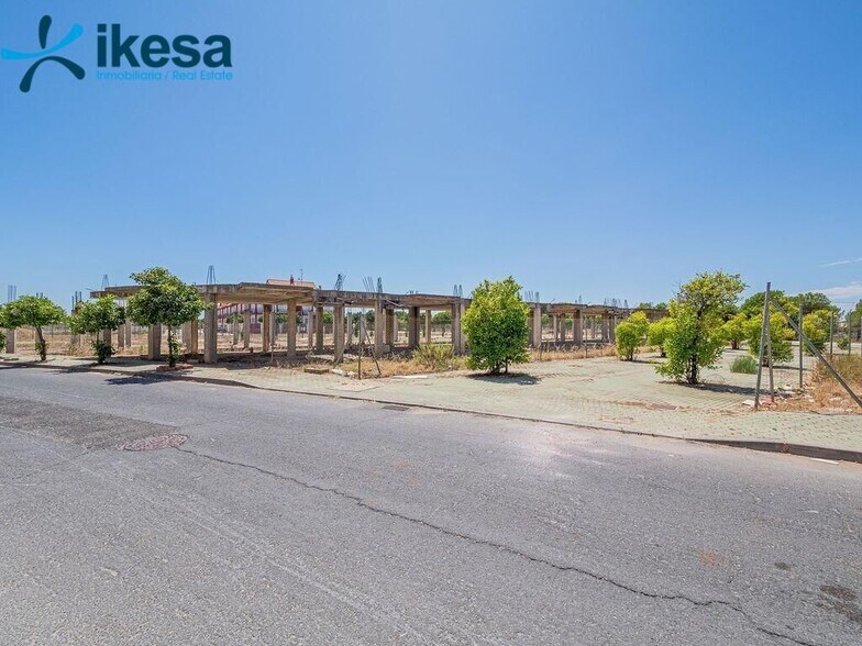 Calle Poderosa, 2, Aljaraque, Huelva à vendre - Photo de la construction – Image 1 sur 8