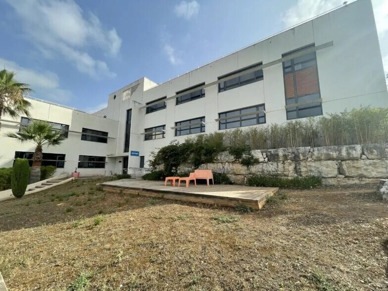 Bureau dans Biot à louer - Photo de l’immeuble – Image 2 sur 8