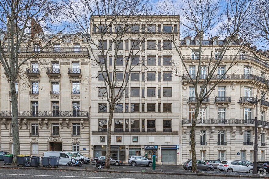 Bureau dans Paris à louer - Photo principale – Image 1 sur 4