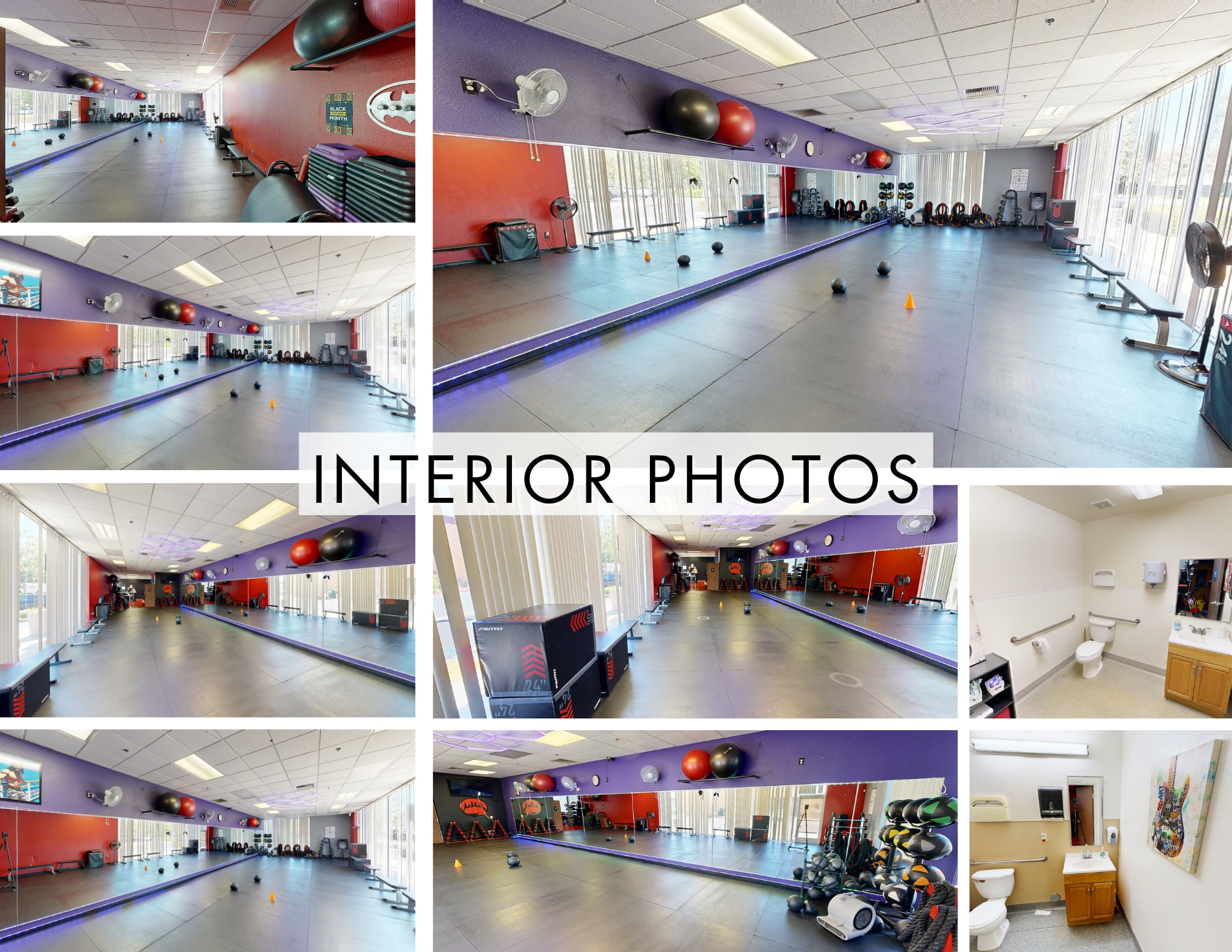 8153 Elk Grove Blvd, Elk Grove, CA à louer Photo intérieure– Image 1 sur 4
