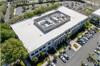 430 N McCarthy Blvd, Milpitas, CA - Vue aérienne  vue de carte - Image1