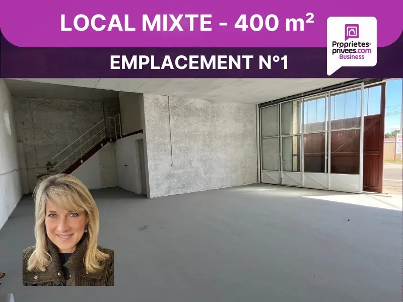 Photo de l’immeuble