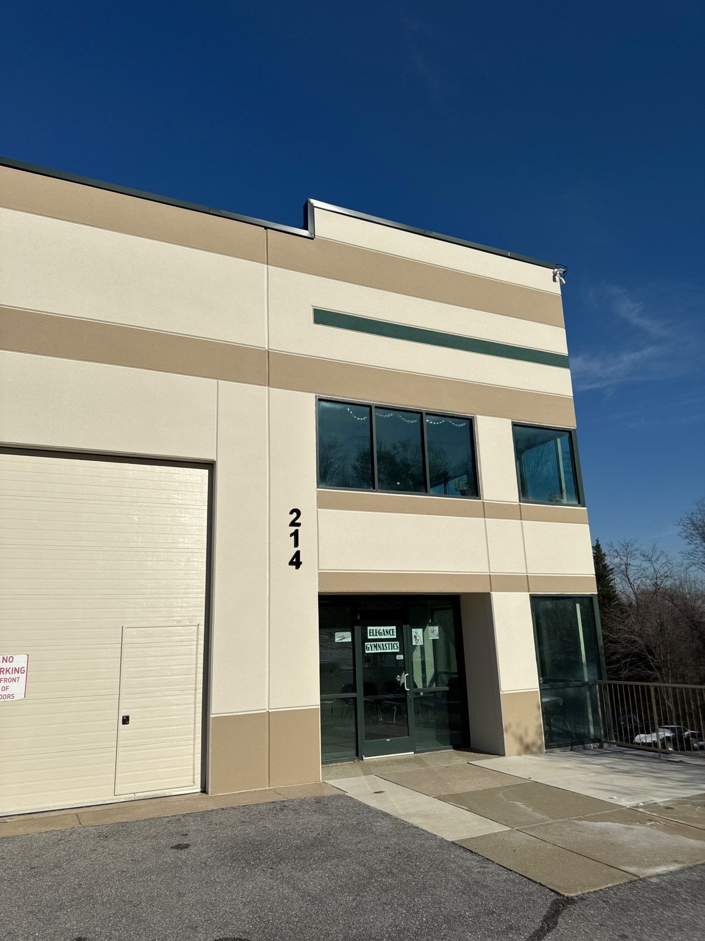 7410 Coca Cola Dr, Hanover, MD à louer Photo de l’immeuble– Image 1 sur 13