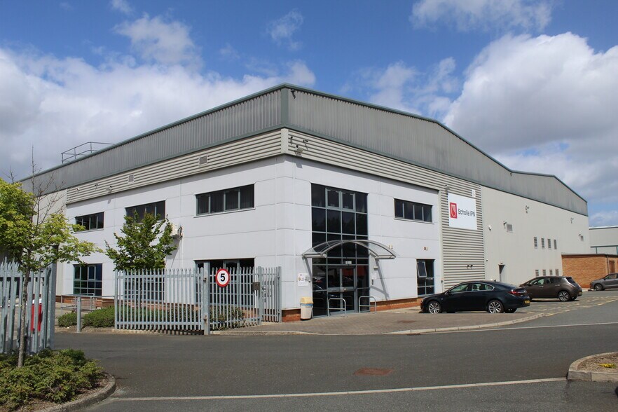 12A Follingsby Close, Gateshead à louer - Photo de l’immeuble – Image 3 sur 10