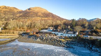 Plus de détails pour Argyll Coast, Appin - Local commercial à vendre