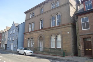 Plus de détails pour 69 High St, Arbroath - Bureau à louer
