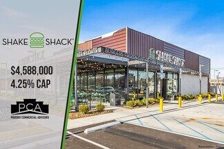 Plus de détails pour 9778 W McDowell Rd, Phoenix, AZ - Local commercial à vendre
