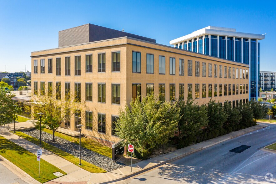 100 Lexington St, Fort Worth, TX à louer - Photo de l’immeuble – Image 1 sur 29