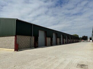 Plus de détails pour Church Ln, Southampton - Industriel/Logistique à louer