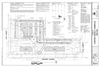 Plus de détails pour 12th & Carefree Hwy, Desert Hills, AZ - Terrain à vendre