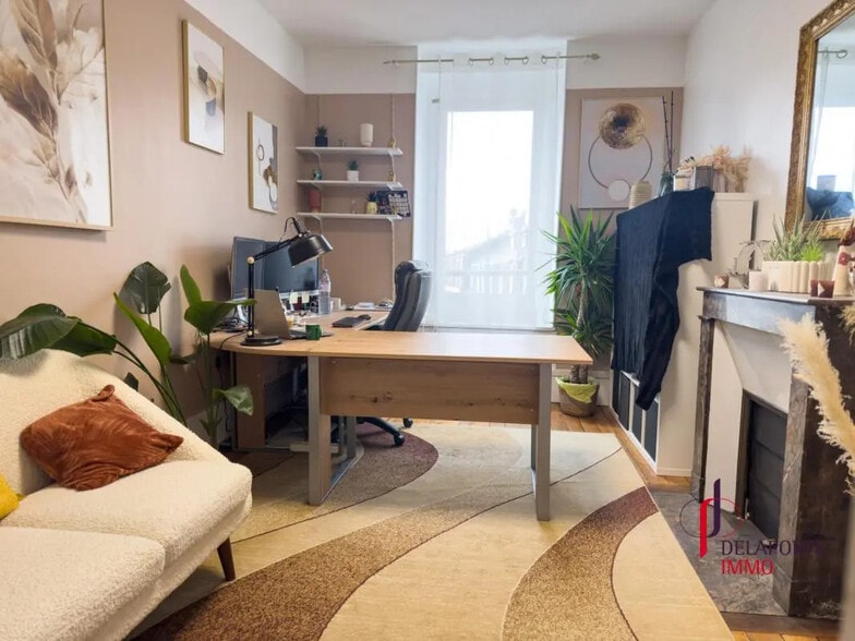 1 Rue Thiers, Pontoise à louer - Photo de l’immeuble – Image 2 sur 4