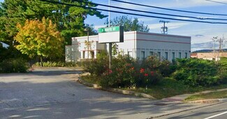 Plus de détails pour 3 State Route 57, Hackettstown, NJ - Local commercial à vendre