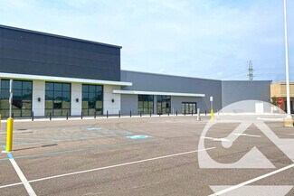 Plus de détails pour 29305-29475 John R Rd, Madison Heights, MI - Local commercial à louer