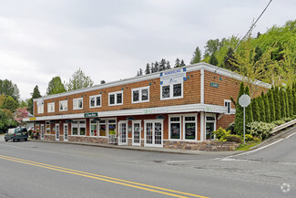 Plus de détails pour 12603-12607 NE Woodinville Dr, Woodinville, WA - Bureau/Local commercial à louer