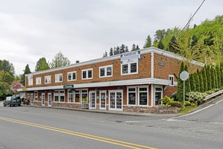 Plus de détails pour 12603-12607 NE Woodinville Dr, Woodinville, WA - Local commercial à louer