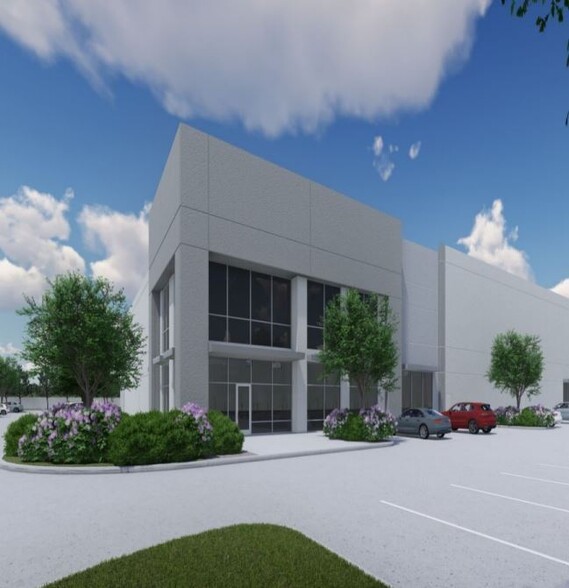 TBD Bardin Rd, Arlington, TX à louer - Photo principale – Image 1 sur 2